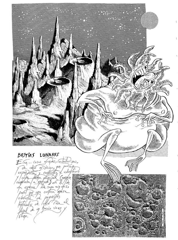 Cthulhu Mythos Hentai: Complete Guide to Eldritch Erotica - pic 8