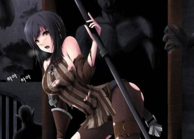 Mabinogi Hentai: Ultimate Guide to Erotic Parodies & XXX Adventures