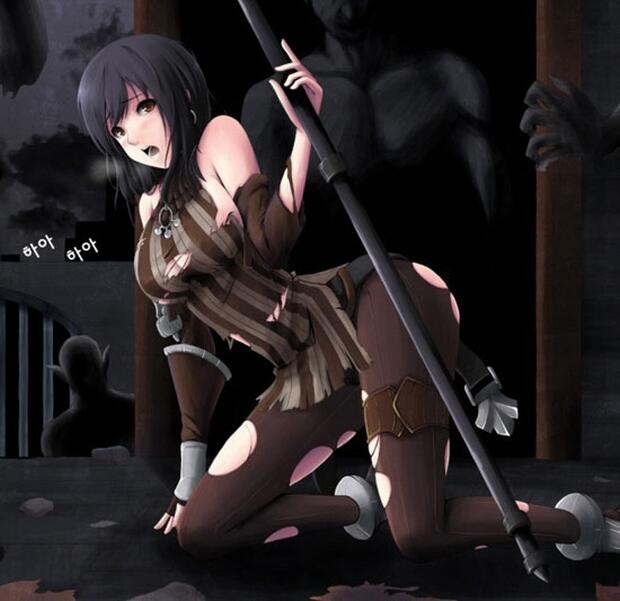 Mabinogi Hentai: Ultimate Guide to Erotic Parodies & XXX Adventures - pic 3