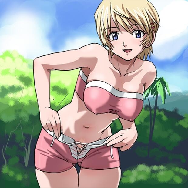 Yakitate Japan Hentai: Ultimate Erotic Baking Guide & Wiki - pic 9