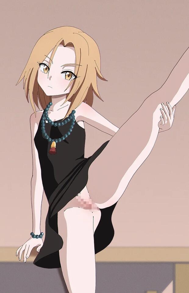 Shaman King Hentai: Full Guide to Yaoi Parodies and Erotic Tales - pic 5