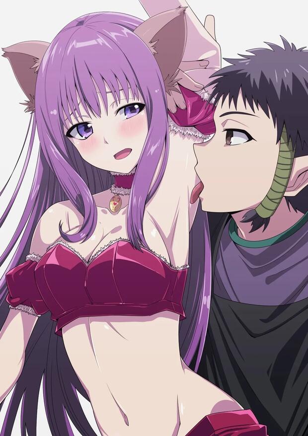 Tokyo Mew Mew Hentai: Ultimate Guide to Catgirl Erotica & XXX Adventures - pic 4