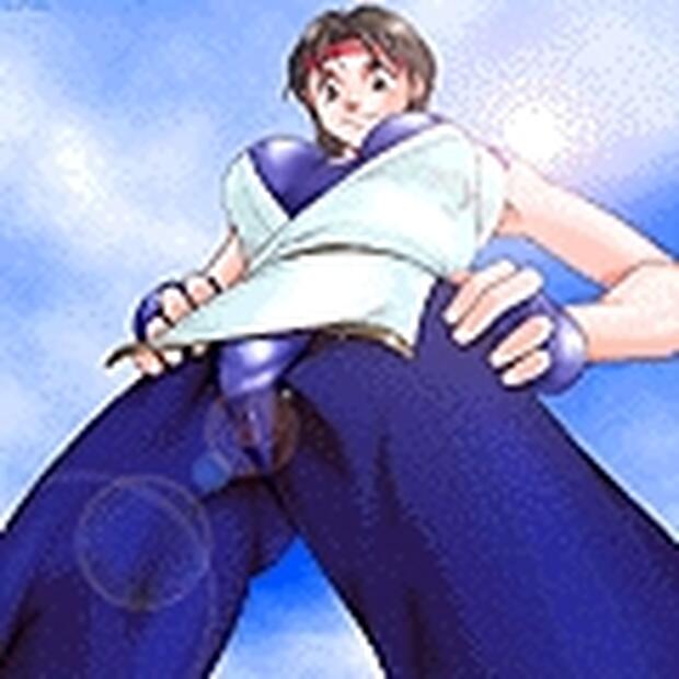 Galaxy Fight Hentai: Ultimate Wiki & Erotic Character Guide - pic 10