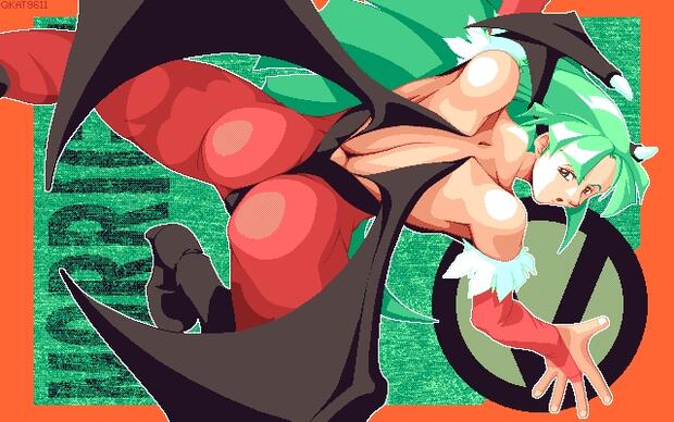 Galaxy Fight Hentai: Ultimate Wiki & Erotic Character Guide - pic 3